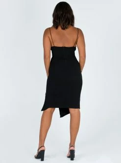 Princess Polly Aero Midi Dress Black 17 Princess Polly Aero Midi Dress Black -Polly Shop 4 45b603d0 b7f8 4e73 8c95 ff7fe07b779a 1025x.progressive